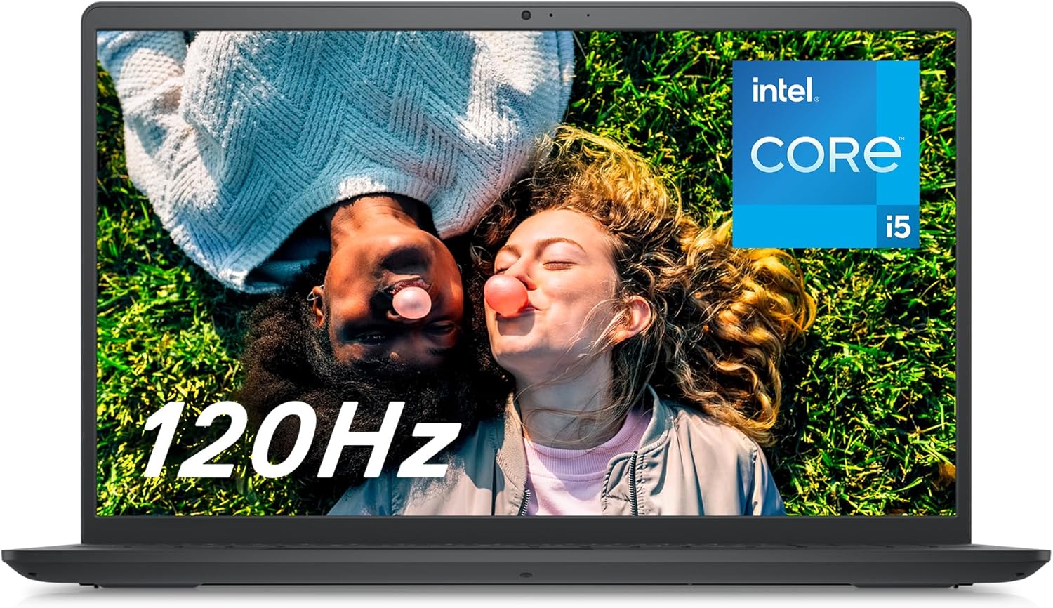 DELL Inspiron Ordenador Portátil de 15.6