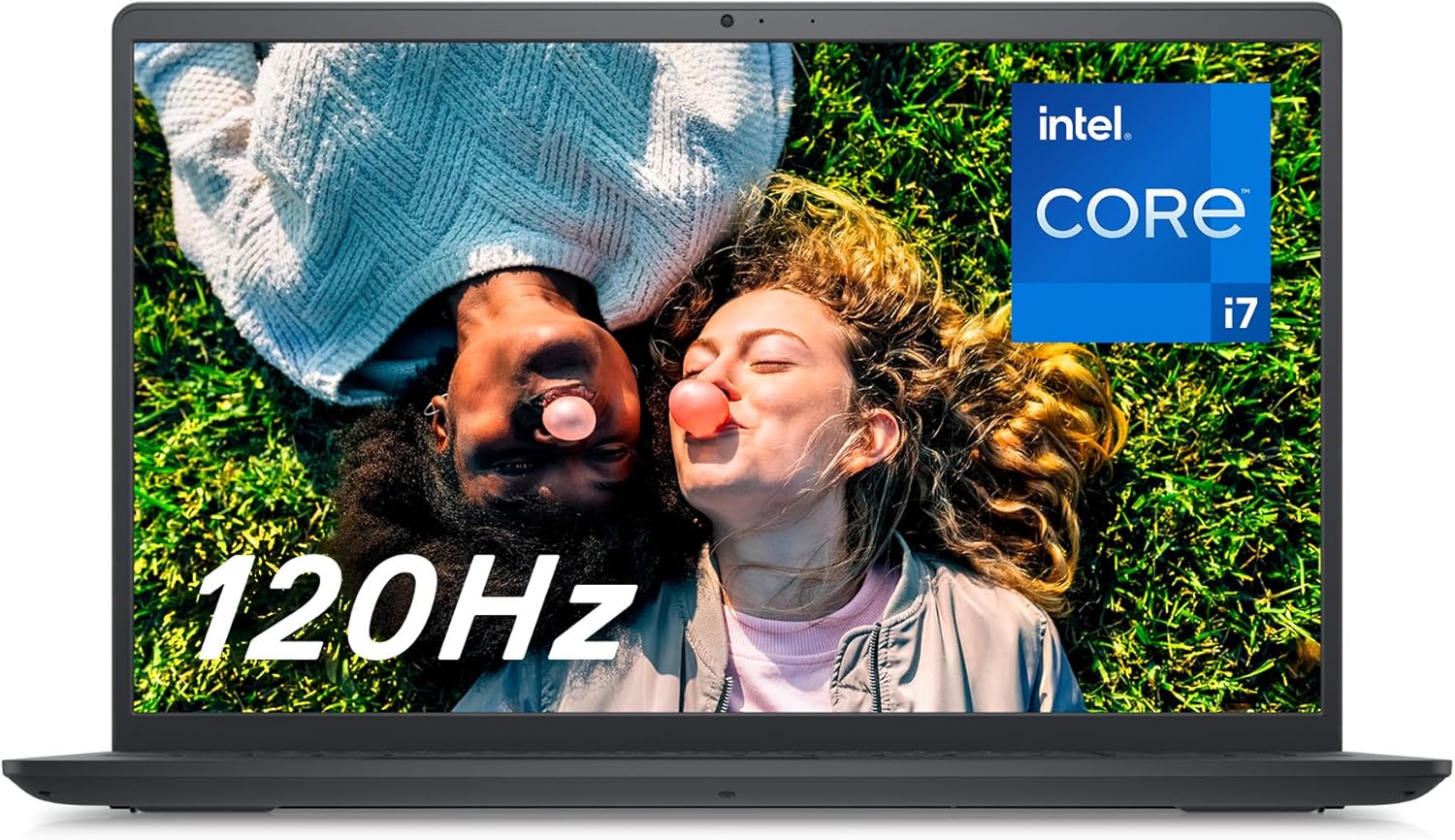 Dell Inspiron Portátil 15.6