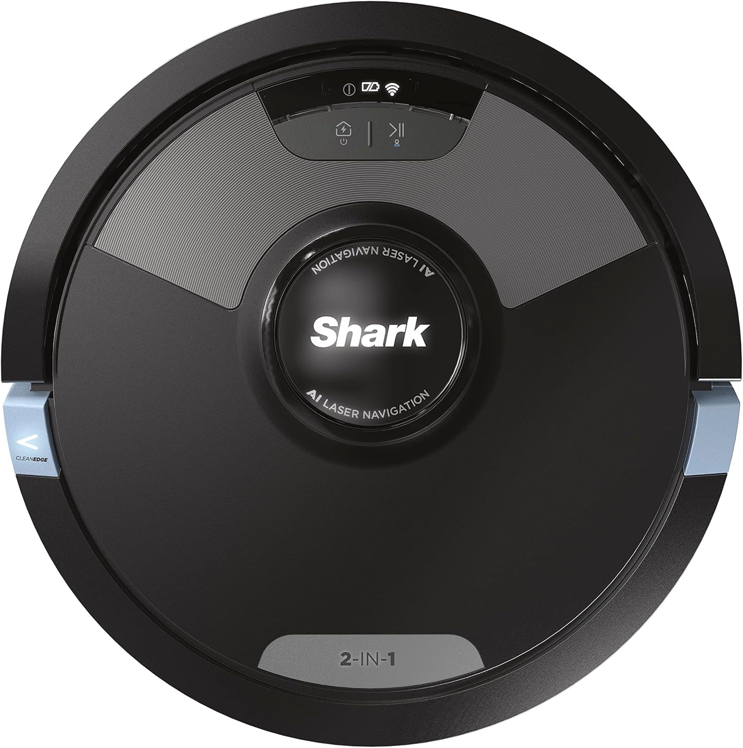 SHARK Robot Aspirador 2 en 1