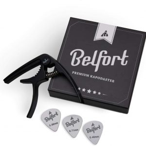 BELFORT® QuickPitch Original - Cejilla ...