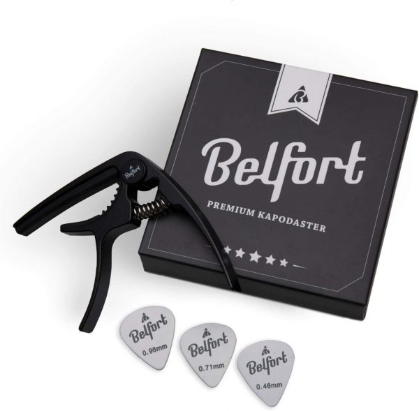 BELFORT® QuickPitch Original - Cejilla ...