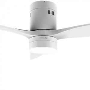 Cecotec Ventilador de Techo con Luz