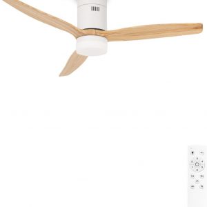 CREATE Ventilador de techo
