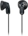 Sony MDRE9LPB  Auriculares de Botón