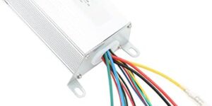 Controlador de Scooter eléctrico 36V...