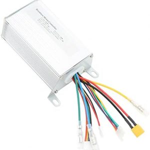 Controlador de Scooter eléctrico 36V...
