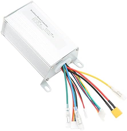Controlador de Scooter eléctrico 36V...