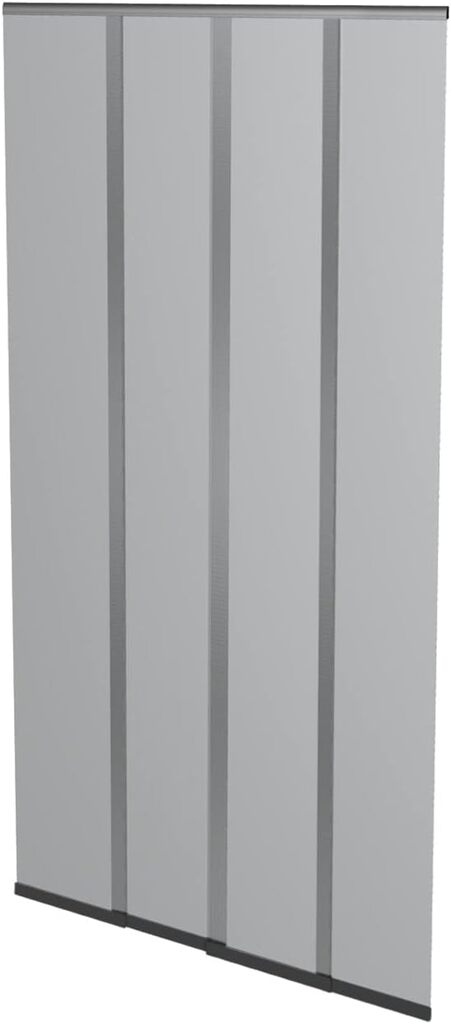 Windhager Cortina de Puerta mosquitera,...