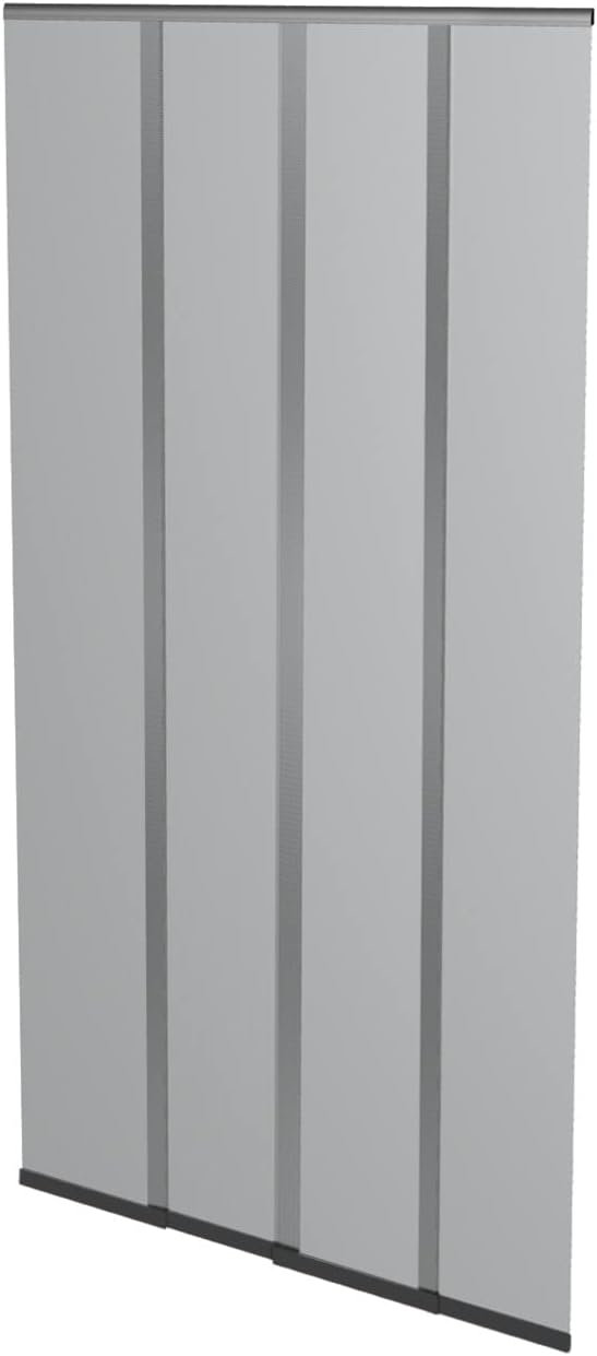 Windhager Cortina de Puerta mosquitera,...