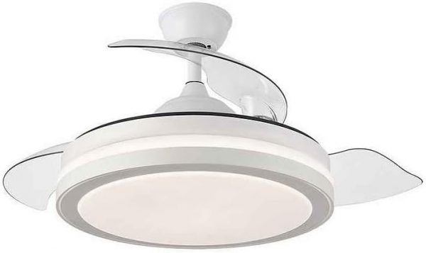 FABRILAMP - Ventilador de Techo