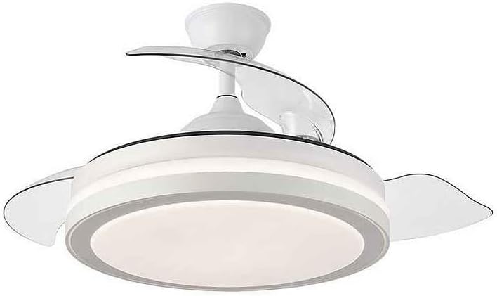 FABRILAMP - Ventilador de Techo