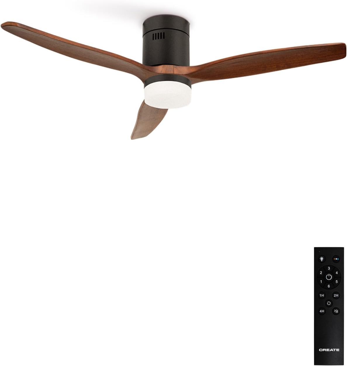 CREATE WINDCALM Ventilador de techo