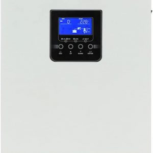 Benkeg 3000VA 2400W Inversor solar de...