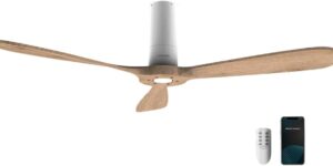 Cecotec Ventilador de Techo con Mando