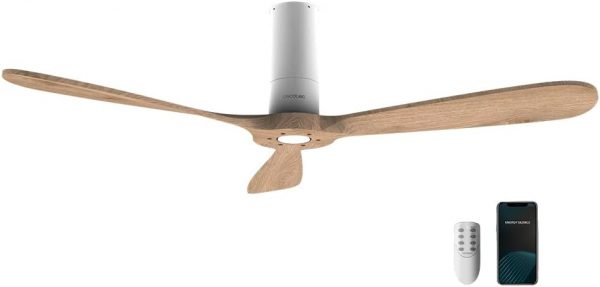 Cecotec Ventilador de Techo con Mando