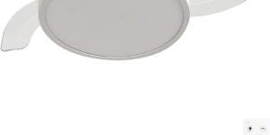 CREATE WIND CLEAR STUDIO Ventilador