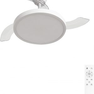 CREATE WIND CLEAR STUDIO Ventilador