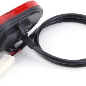 Yungeln Luz Trasera LED para Patinete...