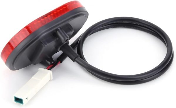 Yungeln Luz Trasera LED para Patinete...