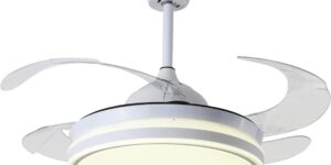 BEL AIR HOME Ventilador de Techo