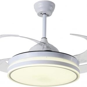 BEL AIR HOME Ventilador de Techo