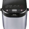 Máquina para hacer pan Tefal PF240E38,... Máquina para hacer pan Tefal PF240E38,...
