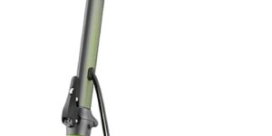 Cecotec Patinete Eléctrico Bongo D30....
