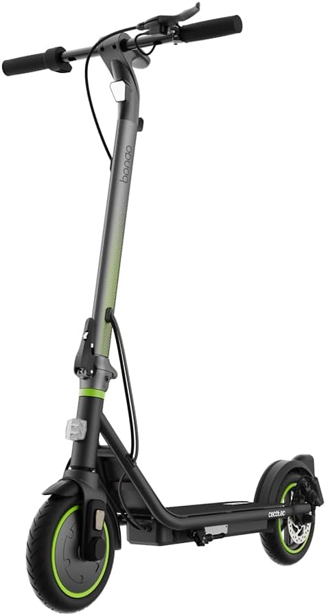 Cecotec Patinete Eléctrico Bongo D30....