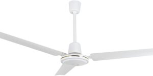 Orbegozo CF Ventilador de techo