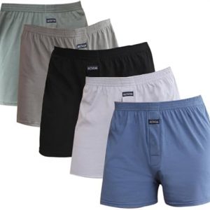 Merking Calzoncillos Boxer Hombre Algod...