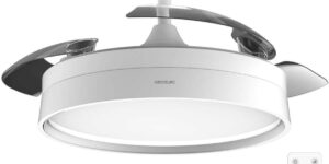 Cecotec Ventilador de Techo