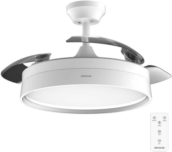 Cecotec Ventilador de Techo