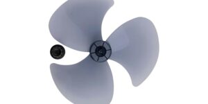 Rowenta Pala hélice ventilador 38,5 cm