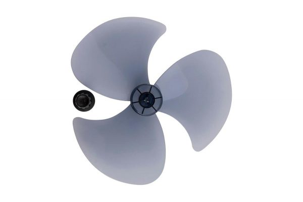 Rowenta Pala hélice ventilador 38,5 cm