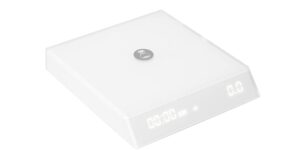 Báscula de café digital TIMEMORE Black...