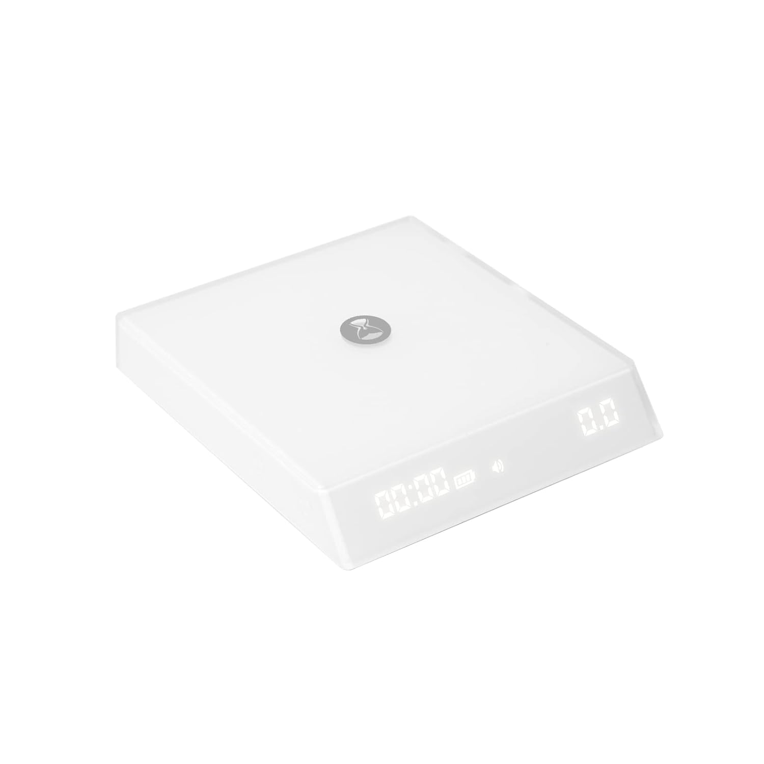 Báscula de café digital TIMEMORE Black...