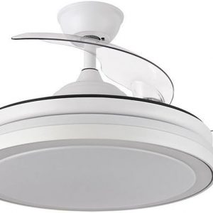FABRILAMP Ventilador ESPARTA 72W