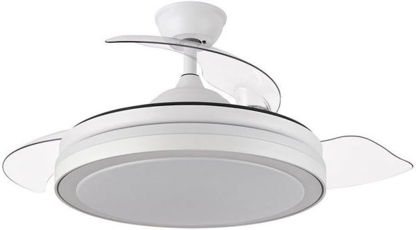 FABRILAMP Ventilador ESPARTA 72W