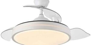 FABRILAMP Ventilador 72W