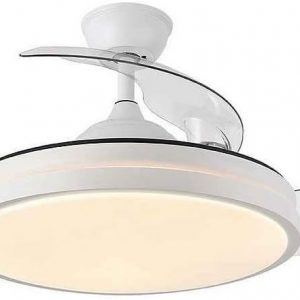 FABRILAMP Ventilador 72W