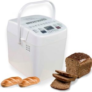 Panificadora Starlyf Bread Maker, Nueva...