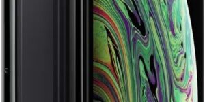Apple iPhone XS 256 GB - Gris Espacial...