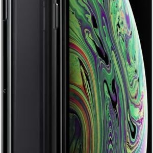 Apple iPhone XS 256 GB - Gris Espacial...