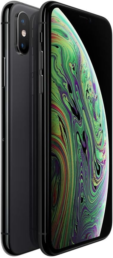 Apple iPhone XS 256 GB - Gris Espacial...