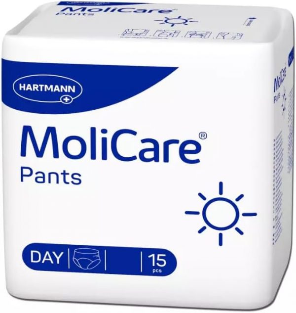 MoliCare Pants Day Pantalones