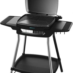 Cecotec Barbacoa Eléctrica Perfect...
