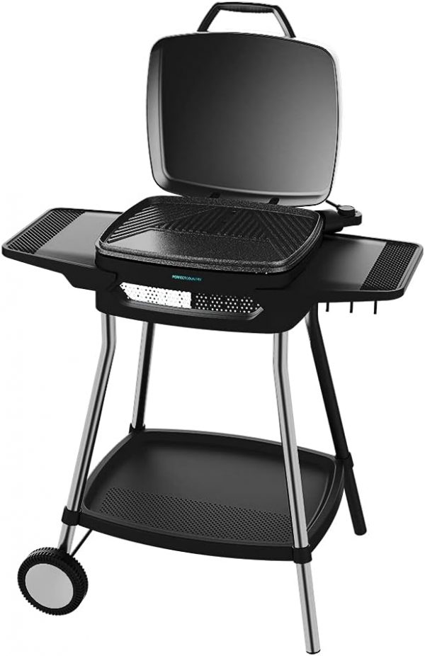 Cecotec Barbacoa Eléctrica Perfect...
