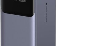 UGREEN Nexode Power Bank 20000mAh 130W,...
