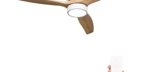 Mellerware Ventilador de Techo