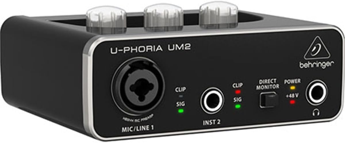 51CpqRYhhDL._AC_SL1200_.jpg Behringer UM2 Interfaz